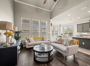 14612 San Madrid Trl, Haslet, TX 76052