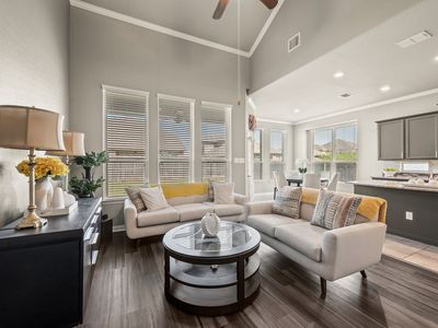 14612 San Madrid Trl, Haslet, TX, 76052