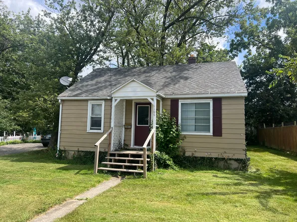 1106 N Central Ave, Lima, OH 45801