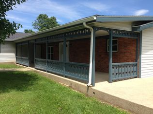 3411 Hill St, Cable, OH 43009