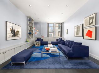 Chelsea Mercantile, New York, NY 10001