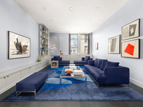 252 7th Ave APT 9D, New York, NY 10001