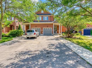 3332 Angel Pass Dr #BASEMENT, Mississauga, ON L5M7K2