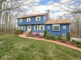 80 Settlers Farm Rd, Monroe, CT 06468
