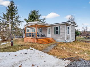 1288 Asselstine Rd, South Frontenac, ON K0H2L0