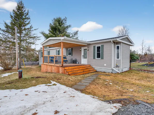 1288 Asselstine Rd, South Frontenac, ON K0H 2L0