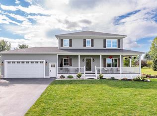 1495 Tracy Ln, Petoskey, MI 49770