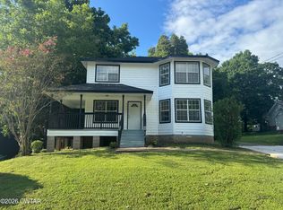 234 E College St, Bradford, TN 38316