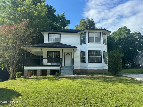 234 E College St, Bradford, TN 38316