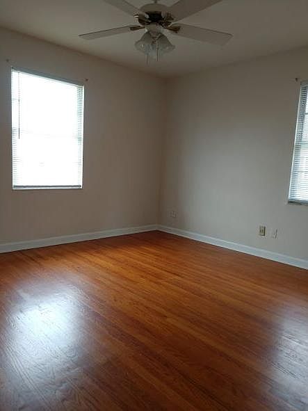 Front bedroom