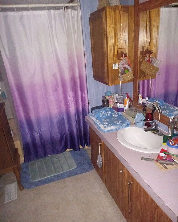 Mater bathroom 