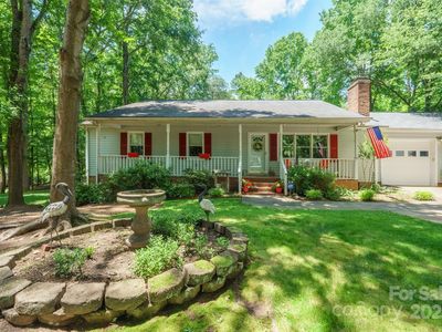 116 April Ln, Dallas, NC, 28034