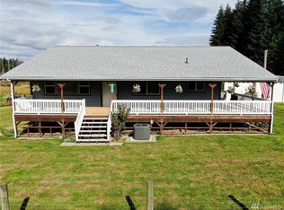 5030 Palermo Rosa Ln SW, Olympia, WA 98512