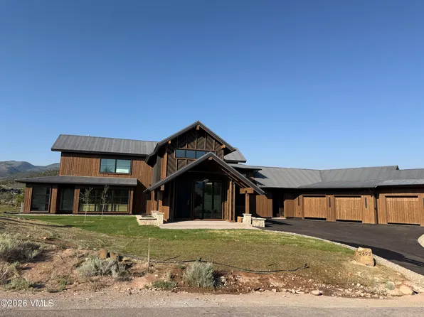 2693 E Haystacker Dr, Eagle, CO 81631