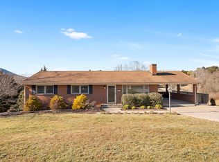 91 Wendover Rd, Daleville, VA 24083