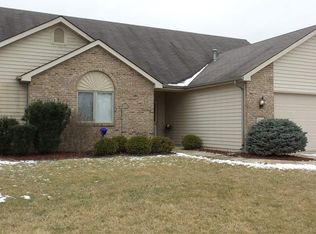 1530 Monet Cv, Fort Wayne, IN 46845