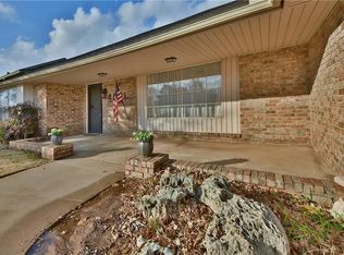 4801 NW 77th St, Oklahoma City, OK 73132