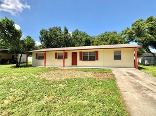 940 Everett St, Lake Alfred, FL 33850