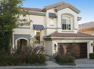 16772 Calle De Marisa, Pacific Palisades, CA 90272