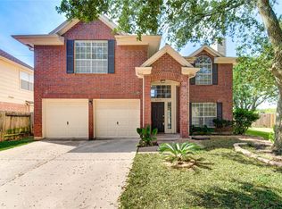 4219 Margate Dr, Sugar Land, TX 77479