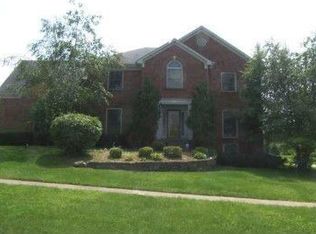 7108 Wood Briar Rd, Louisville, KY 40241