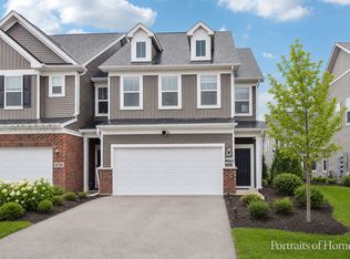 460 Watercress Dr, Aurora, IL 60504