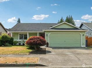 19324 46th Ave NE, Arlington, WA 98223