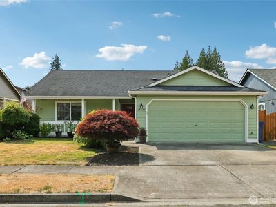 19324 46th Avenue NE, Arlington, WA, 98223