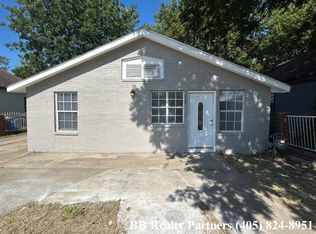 10 S Yorktown Ave, Tulsa, OK 74104