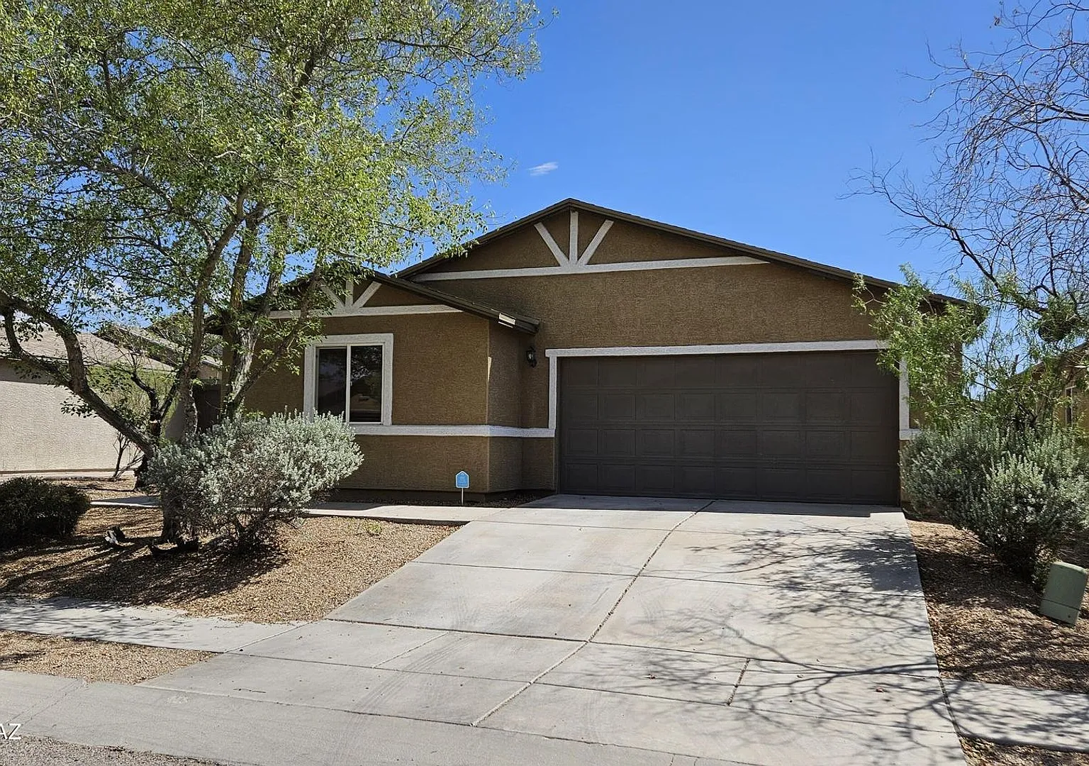 Rancho Valencia 3 bedroom, 2 bath unfurnished home. — Photo 1