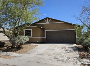 5072 E Fishhook Ct, Tucson, AZ 85756