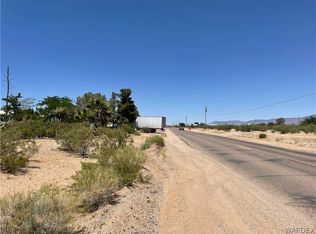 3533 N Laguna Rd, Golden Valley, AZ 86413