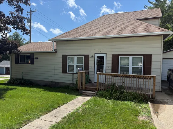 300 N Fillmore St, Osceola, IA 50213