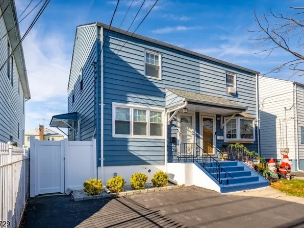 243 N 16Th St, Bloomfield Twp., NJ 07003