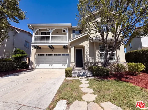 27920 Periwinkle Ln, Valencia, CA 91354