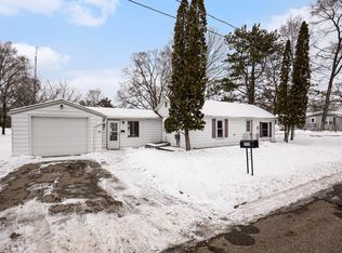 202 S Bronson Ave, Big Rapids, MI 49307