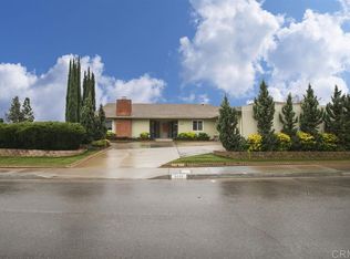 6689 Belle Haven Dr, San Diego, CA 92120
