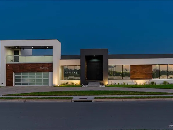 4504 Estancia Pkwy, McAllen, TX 78504