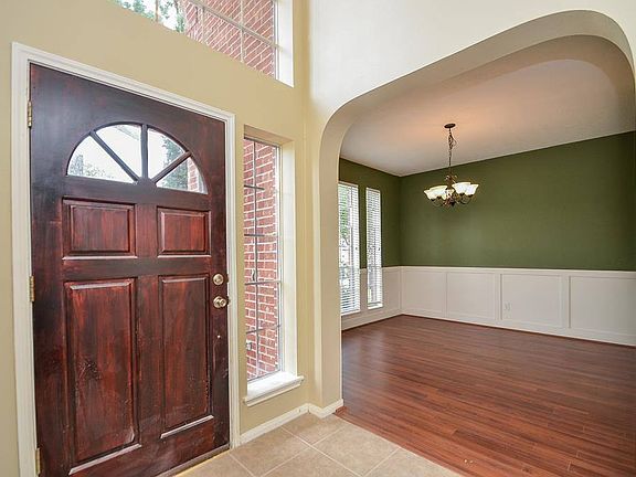 5th image of 18019 Western Pass Ln