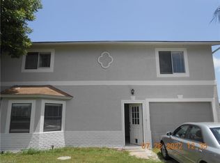 8279 Wren Rd, Fort Myers, FL 33967
