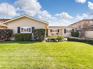 1818 Frobisher Way, San Jose, CA