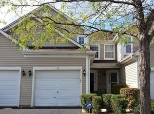 137 Northlight Passe, Lake In The Hills, IL 60156