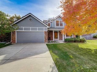 7228 W Chestnut Dr, Littleton, CO 80128