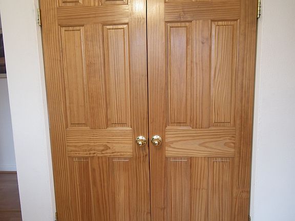 Replacement Interior Doors