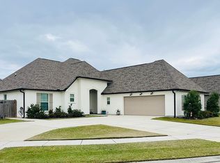17039 White Ibis Ave, Prairieville, LA 70769