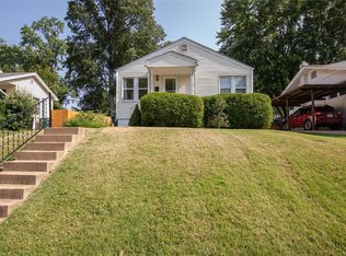 7615 Alicia Ave, Saint Louis, MO