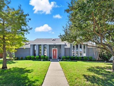1626 Rocky Point Dr, Lewisville, TX, 75077