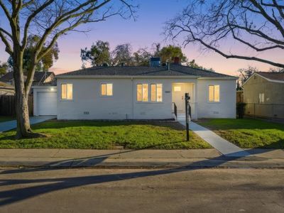 1830 Telegraph Ave, Stockton, CA, 95204