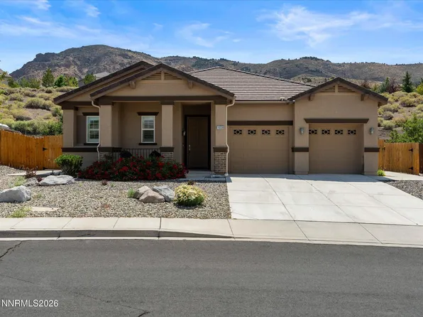 10330 Cavalry Cir, Reno, NV 89521