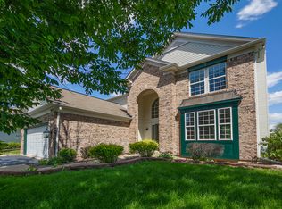 3035 Capri Ct, Aurora, IL 60503